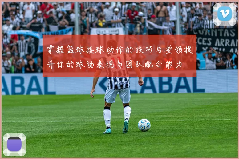 掌握篮球接球动作的技巧与要领提升你的球场表现与团队配合能力