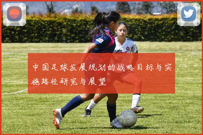 中国足球发展规划的战略目标与实施路径研究与展望